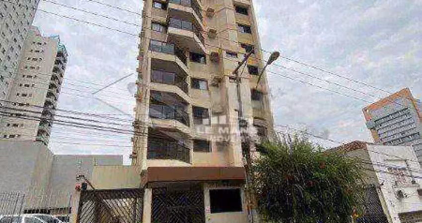 Apartamento a venda no  dona zulmira cruz lima no bairro centro em piracicaba/sp