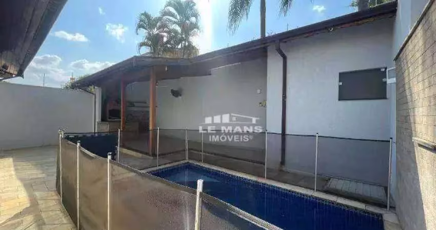 Casa a venda ou locação no bairro nova piracicaba em piracicaba/sp