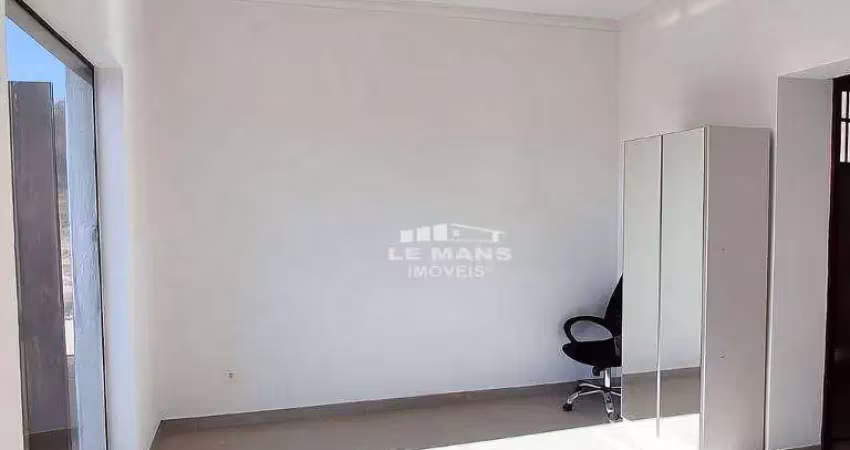 Casa a venda no bairro campos do conde em piracicaba/sp