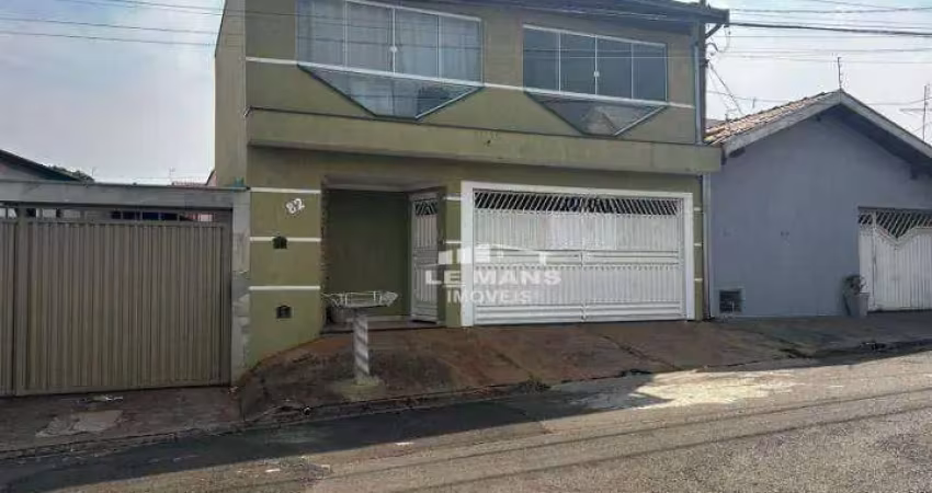 Casa para venda no bairro residencial serra verde em piracicaba/sp