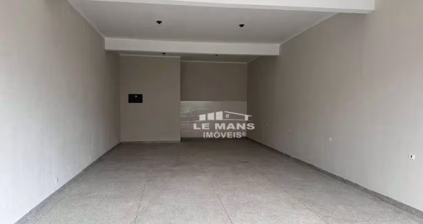 Barracão para alugar, no bairro parque conceição ii em piracicaba/sp
