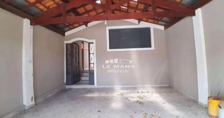 Casa para venda no bairro parque peória (tupi) em piracicaba/sp