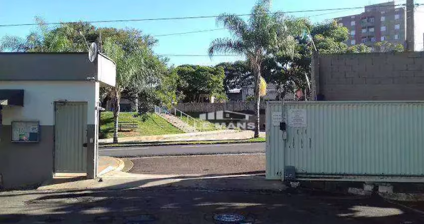 Apartamento a venda no edifício jatobá, no bairro nova américa em piracicaba/sp.