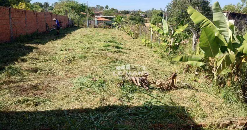 Terreno à venda no Centro (Tupi), Piracicaba 