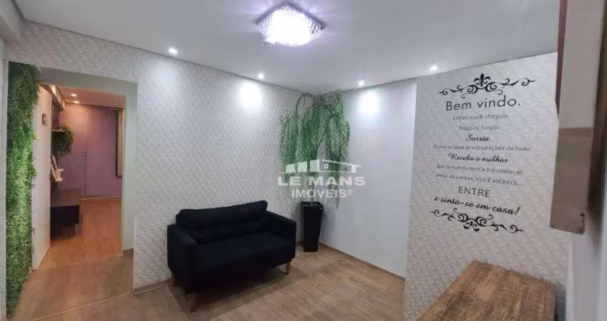 Sala comercial com 4 salas para alugar no Centro, Piracicaba 