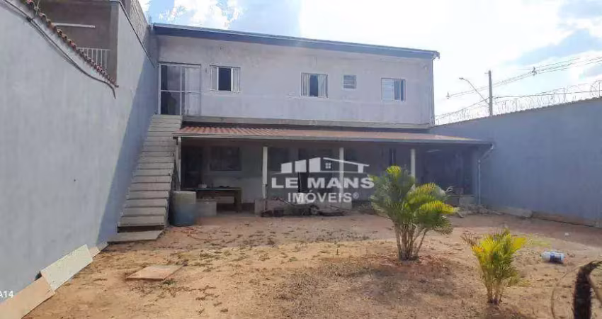 Casa para venda no bairro vem viver em piracicaba/sp
