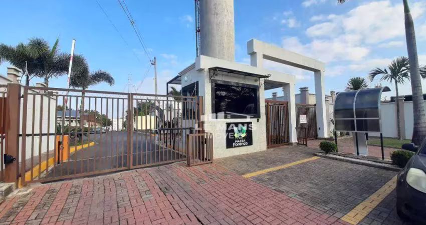 Apartamento a venda no residencial parque piazza florença no bairro campestre em piracicaba/sp