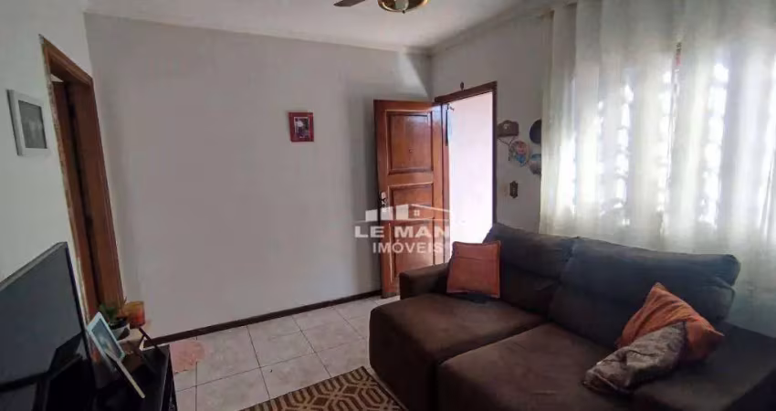 Casa com 2 quartos à venda no Jardim Astúrias I, Piracicaba 
