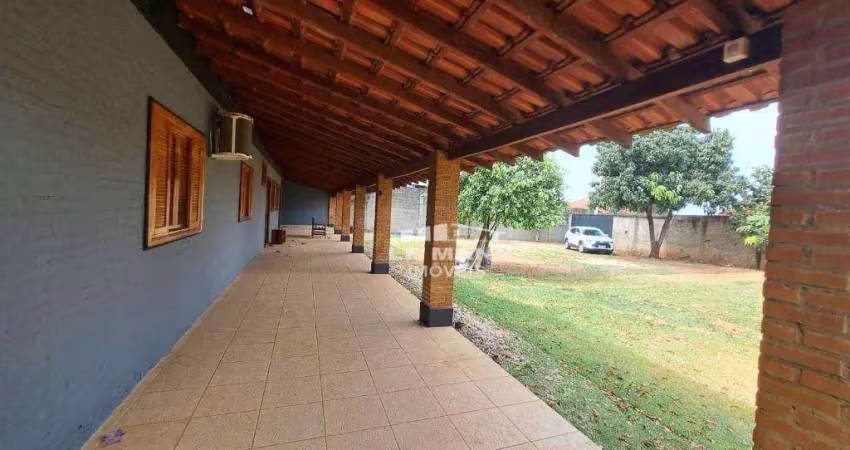Chácara para alugar no bairro jardim abaeté em piracicaba/sp