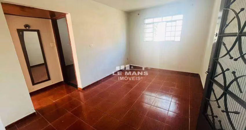 Casa para alugar no bairro paulicéia em piracicaba - sp