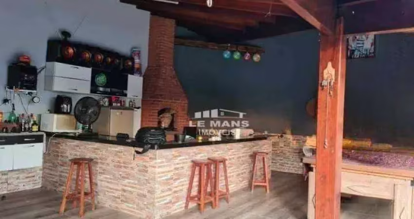 Chácara a venda no bairro vivendas bela vista em piracicaba/sp