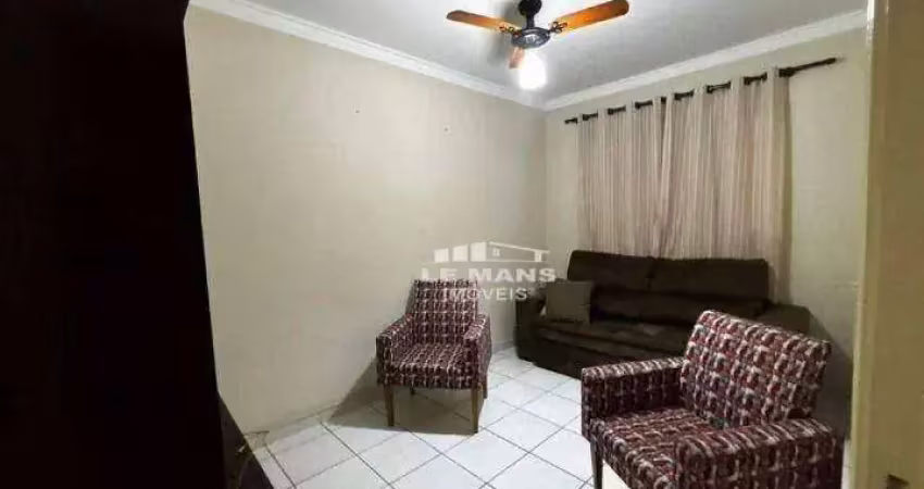 Casa para alugar no bairro pompéia em piracicaba/sp