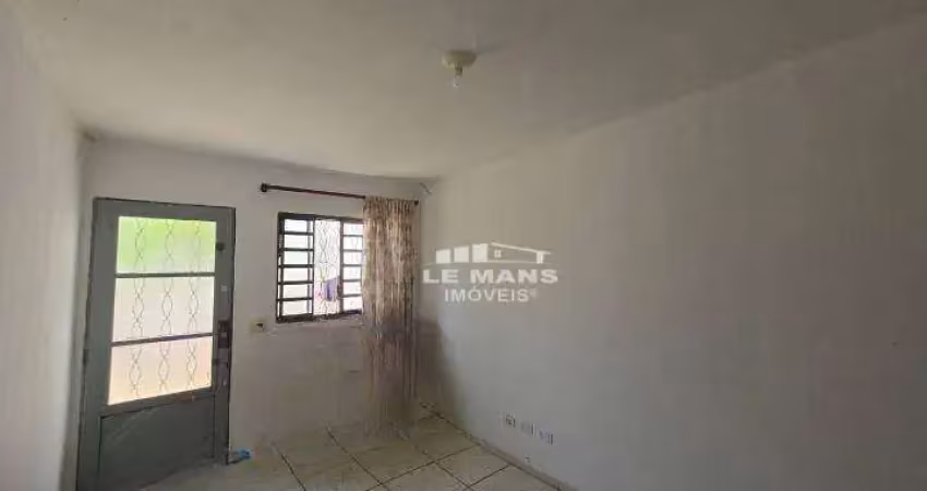 Casa a venda no bairro santa terezinha em piracicaba/sp