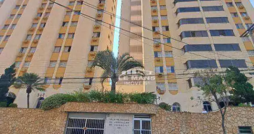 Apartamento com 2 dormitórios à venda, 58 m² por r$ 185.000,00 - alto - piracicaba/sp