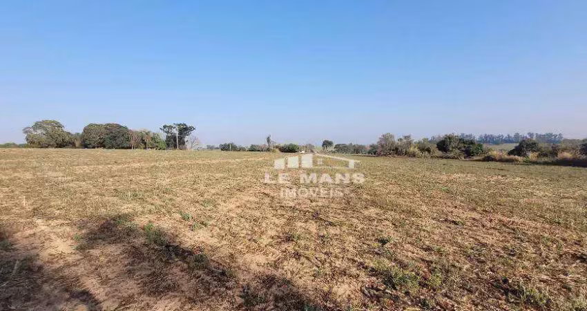 Sítio à venda, 31000 m² por r$ 700.000 - proximos aos haras - tietê/sp