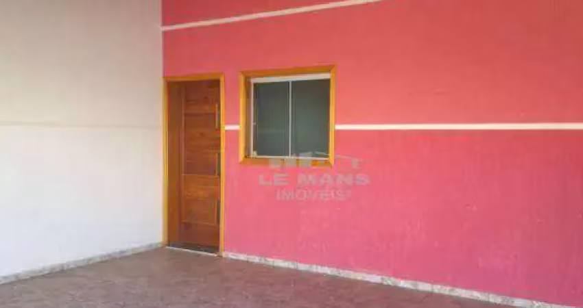 Casa para alugar no condomínio bertolin i no bairro são francisco em piracicaba/sp