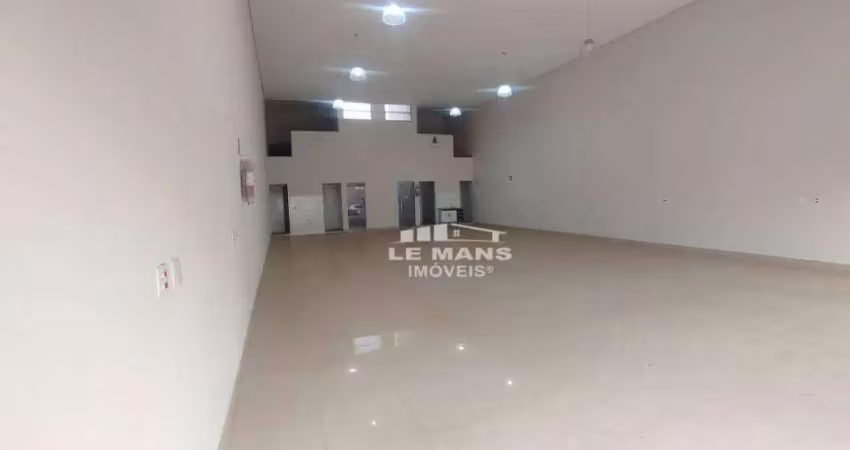 Barracão / Galpão / Depósito para alugar no Jaraguá, Piracicaba 