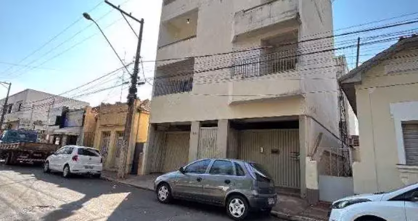 Apartamento a venda edifício morro azul no bairro centro em iracemápolis/sp