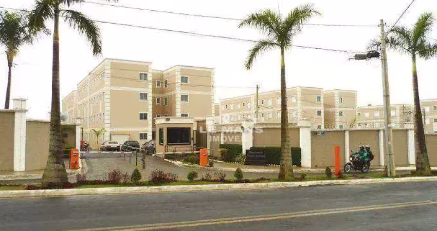 Apartamento para alugar no edifício parque piazza navona no bairro pompéia em piracicaba/sp