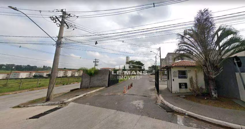 Apartamento para venda ou locação no condomínio residencial piracicaba iii no bairro jardim sonia em piracicaba/sp