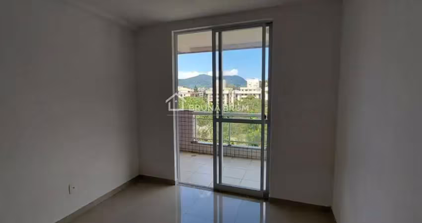 Apartamento para Venda em Teresópolis, Alto, 1 dormitório, 1 suíte, 1 banheiro, 1 vaga