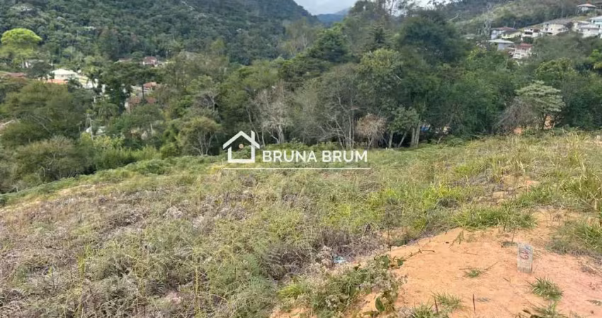 Terreno à venda no Albuquerque, Teresópolis 