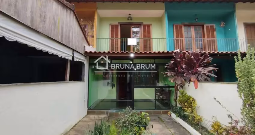 Casa em condomínio para venda, albuquerque, 2 dormitórios, 2 banheiros, 1 vaga