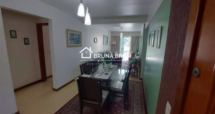 Apartamento para Venda em Teresópolis, Várzea, 2 dormitórios, 1 suíte, 2 banheiros, 1 vaga