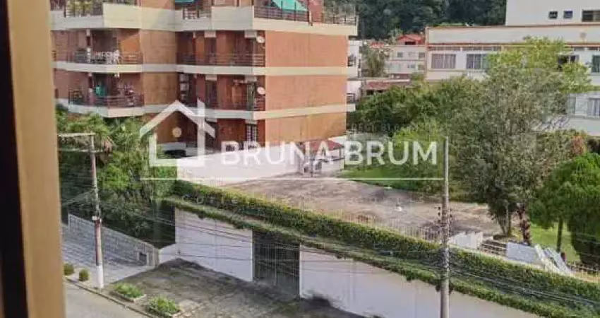 Apartamento para venda em teresópolis, taumaturgo, 3 dormitórios, 2 banheiros, 2 vagas