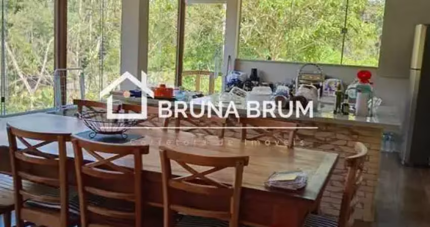 Casa em condomínio para venda em teresópolis, fazenda boa fé, 2 dormitórios, 2 suítes, 1 banheiro, 2 vagas