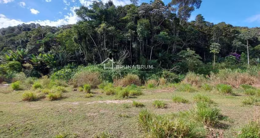 Terreno à venda no Posse, Teresópolis 