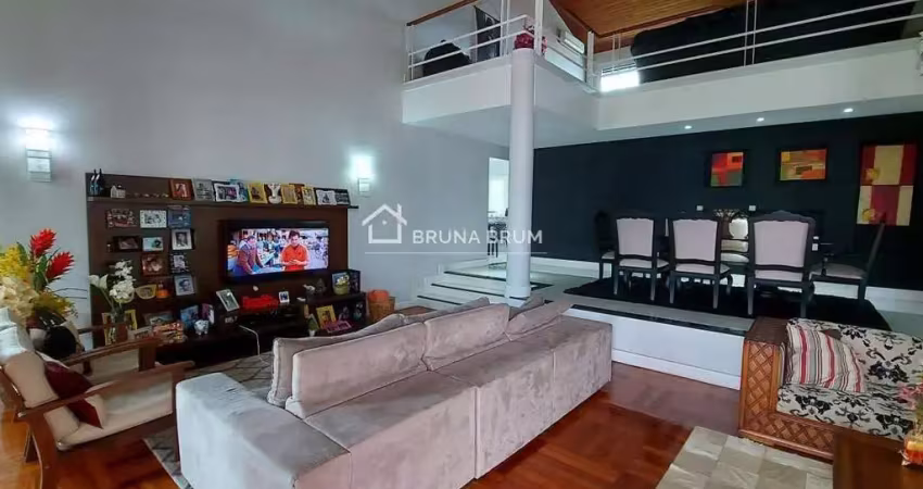 Casa alto padrão para venda em teresópolis, várzea, 4 dormitórios, 3 suítes, 6 banheiros, 6 vagas
