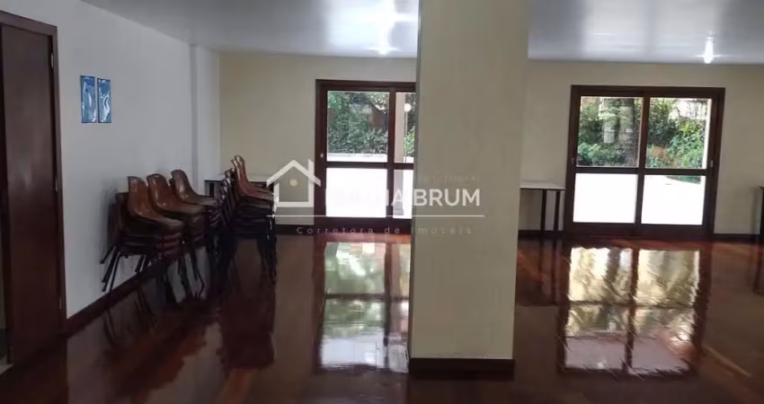 Apartamento para venda em teresópolis, agriões, 3 dormitórios, 1 suíte, 3 banheiros, 2 vagas