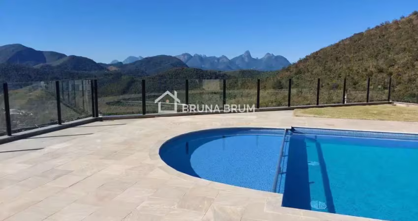 Lote em condomínio fechado para venda em teresópolis, albuquerque