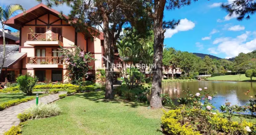 Apartamento com 2 quartos à venda no Albuquerque, Teresópolis 