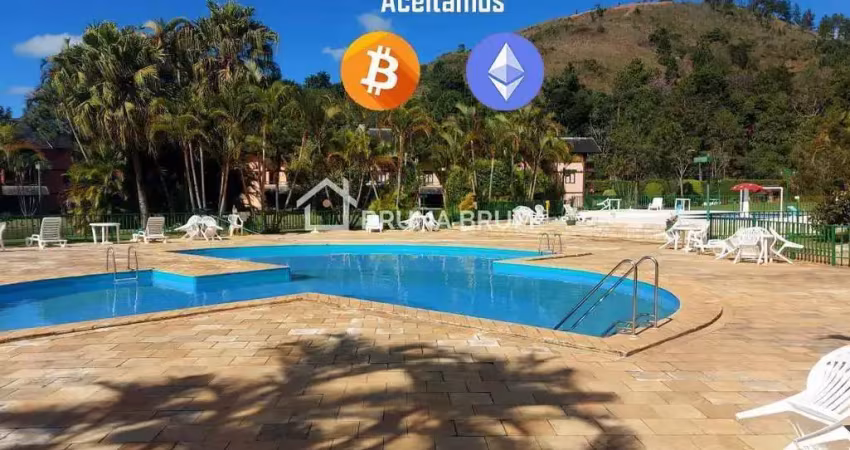 Lote à venda em albuquerque no green valley, teresópolis rj