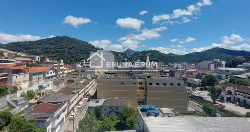 Cobertura para venda em teresópolis, várzea, 3 dormitórios, 3 suítes, 4 banheiros, 2 vagas