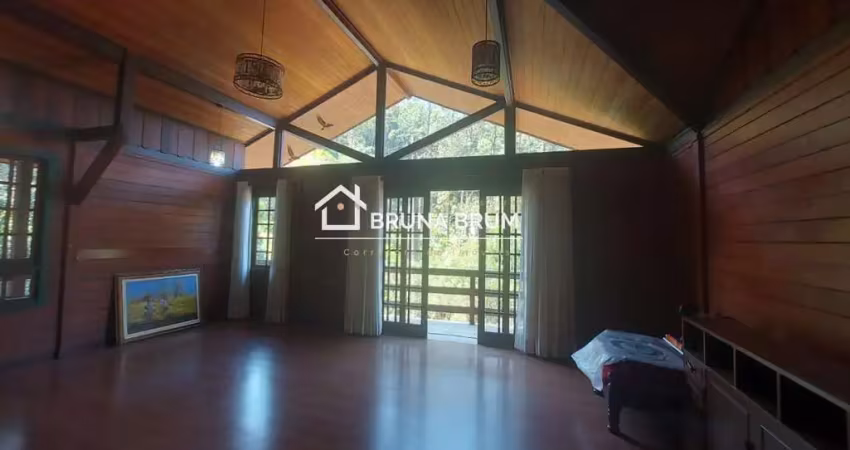 Casa para venda em teresópolis, albuquerque, 3 dormitórios, 1 suíte, 2 banheiros, 3 vagas