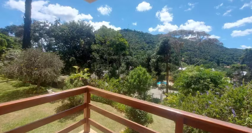 Apartamento para venda em teresópolis, albuquerque, 2 dormitórios, 1 suíte, 1 banheiro, 1 vaga