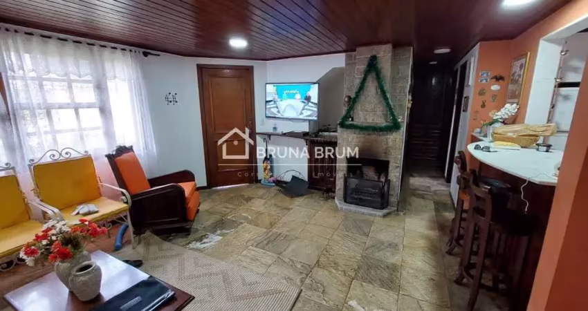 Casa em condomínio para venda em teresópolis, albuquerque, 3 dormitórios, 1 suíte, 2 banheiros, 3 vagas