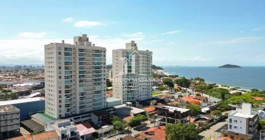 Apartamento com 4 quartos à venda na Avenida Itapocorói, Armação, Penha