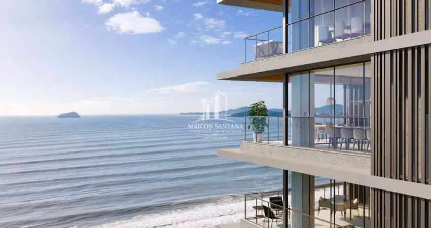 Belvedere Beach House em Balneário Piçarras SC