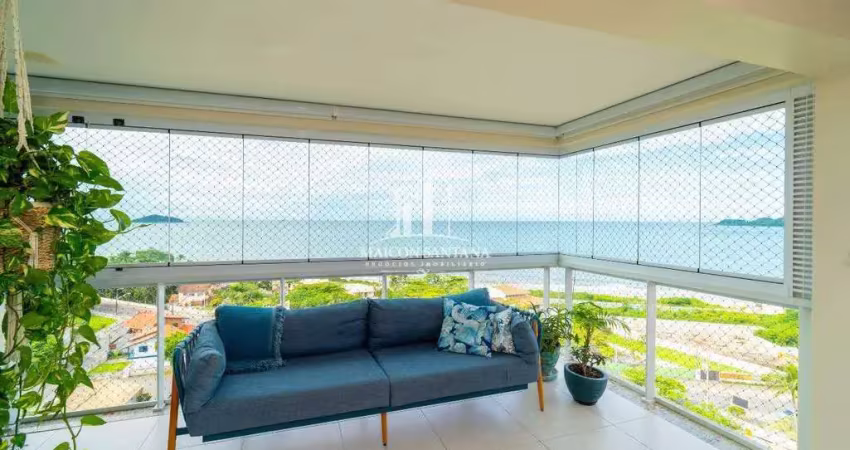 Apartamento com 3 quartos à venda na Avenida Itapocorói, Armação, Penha