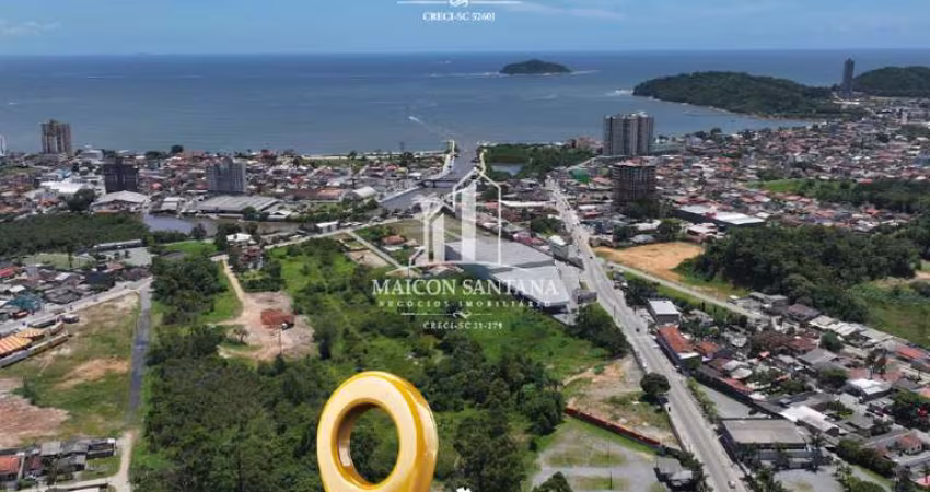 ARUBA BEACH CLUB - Lançamento em Balneário Piçarras - SC