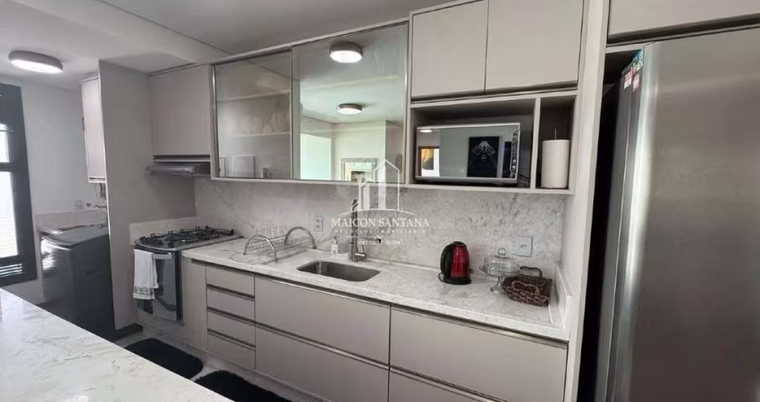 Itacolomi Home Club na Praia Alegre em Penha SC
