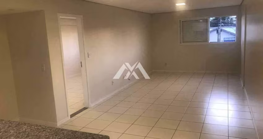 Apartamento com 2 dormitórios para locação por R$1.500 - Cascata - Marilia/SP