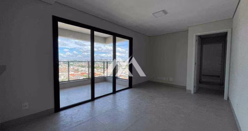 Apartamento com 3 dormitórios para locação por R$3.000 - Parque Das Esmeraldas Ii - Marilia/SP