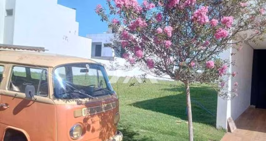 Terreno à venda por R$200.000 - Residencial Villa Flora Aquarius - Marilia/SP
