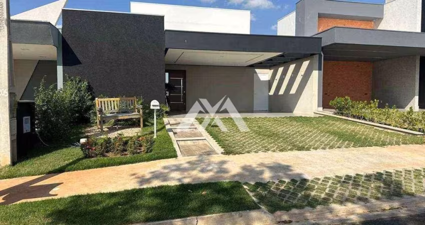 Casa com 3 quartos à venda na Avenida Professor José de Carvalho, Loteamento Residencial e Comercial Fazenda São Sebastião, Marília