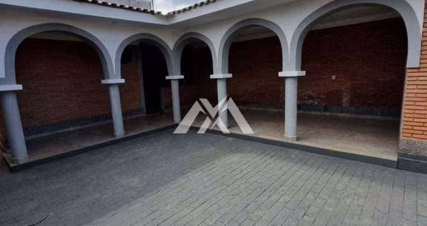 Casa com 1 dormitório à venda por R$1.650.000 - Residencial Vale Verde - Marilia/SP